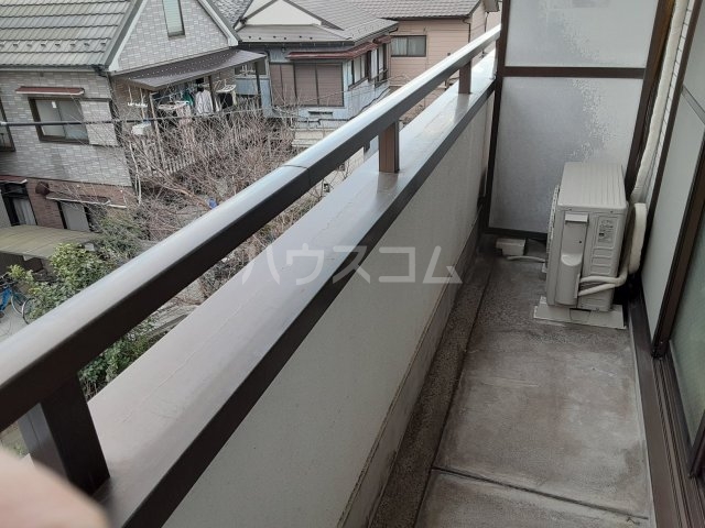 24/30 バルコニー