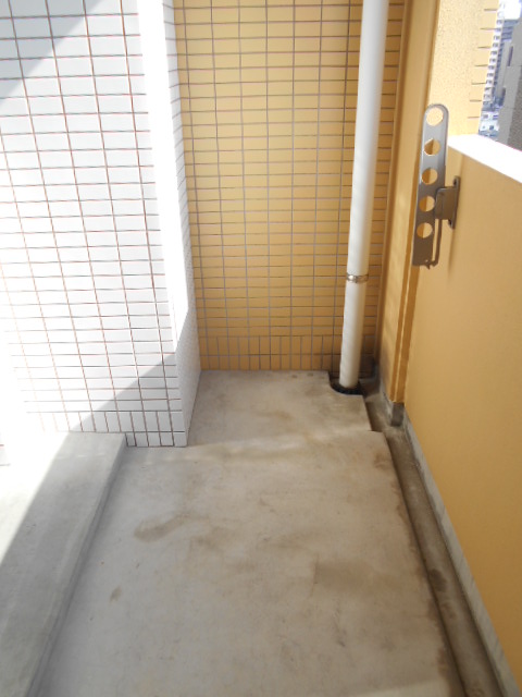 14/24 バルコニー