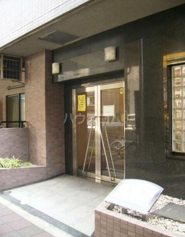 14/24 エントランス