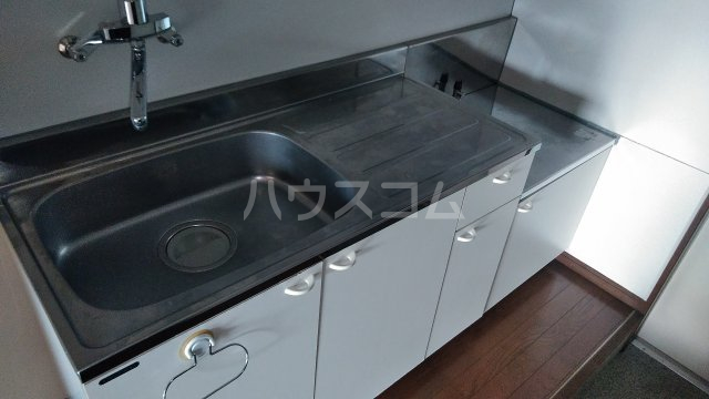 9/30 キッチン