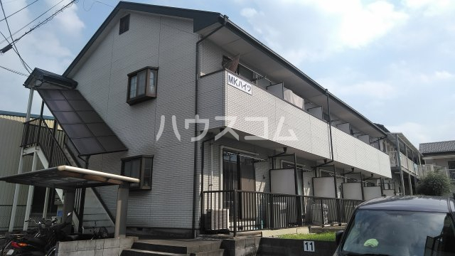 1/30 外観