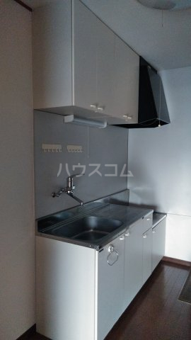 8/30 キッチン