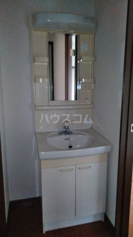 14/30 洗面
