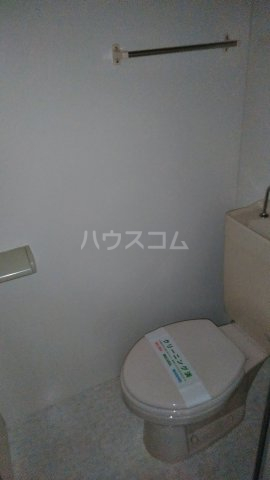 13/30 トイレ