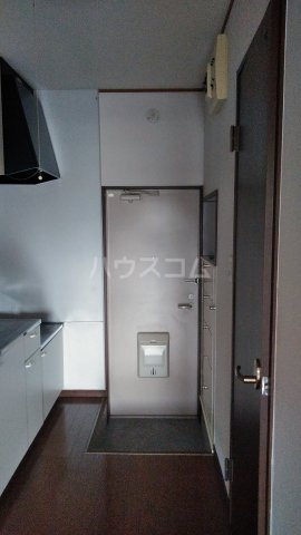 7/30 玄関