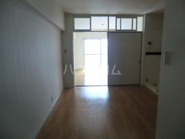 4/24 リビング/ダイニング