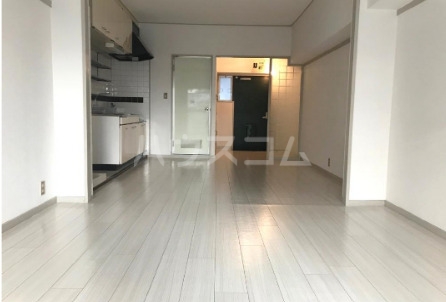 3/24 リビング/ダイニング