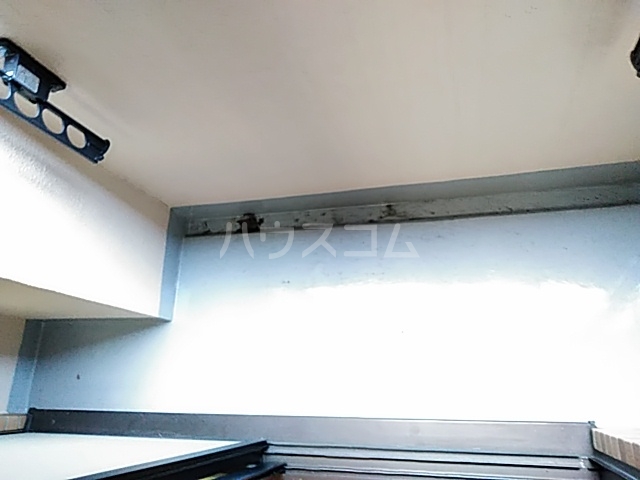 17/30 バルコニー