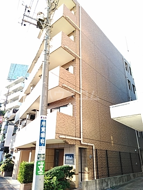 2/5 外観