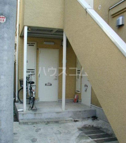 7/15 エントランス