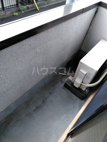 13/25 バルコニー