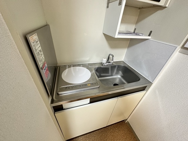 9/29 キッチン
