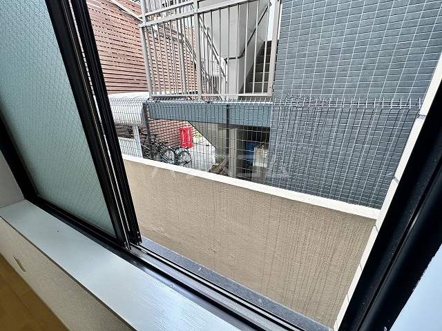 15/29 バルコニー