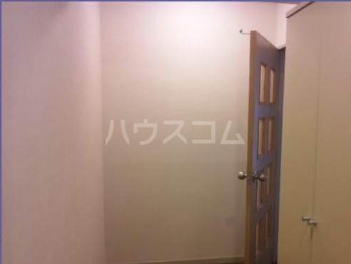 7/23 玄関