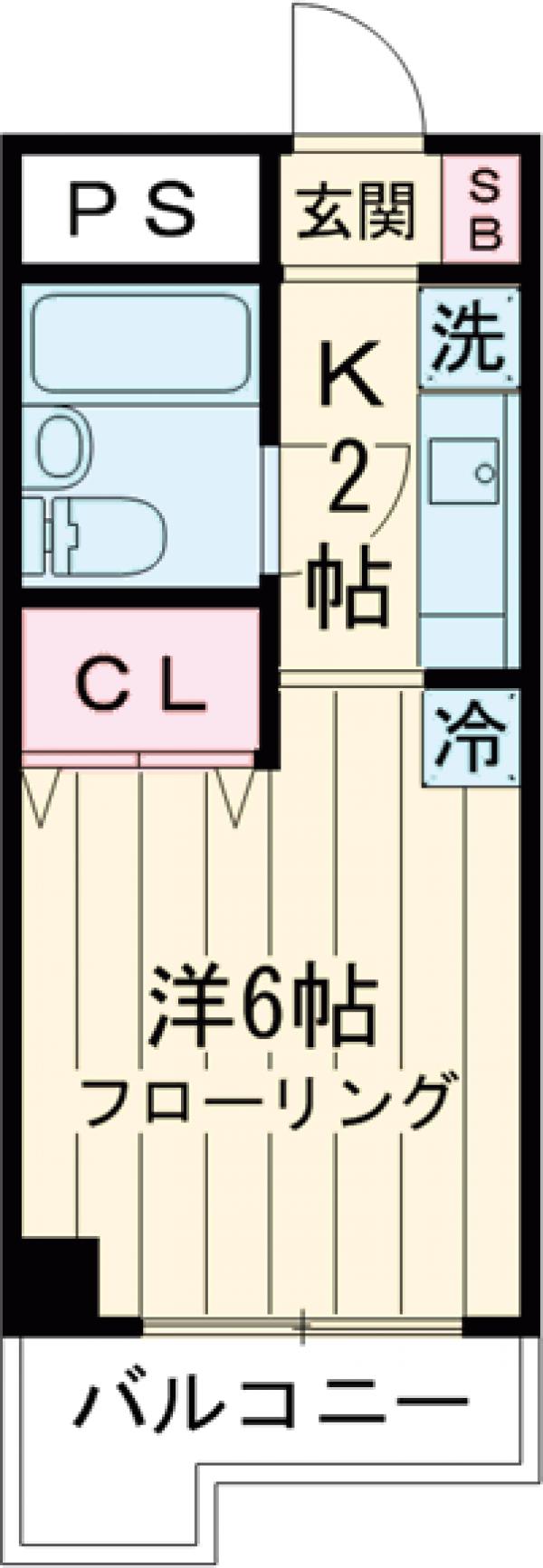 3/29 間取