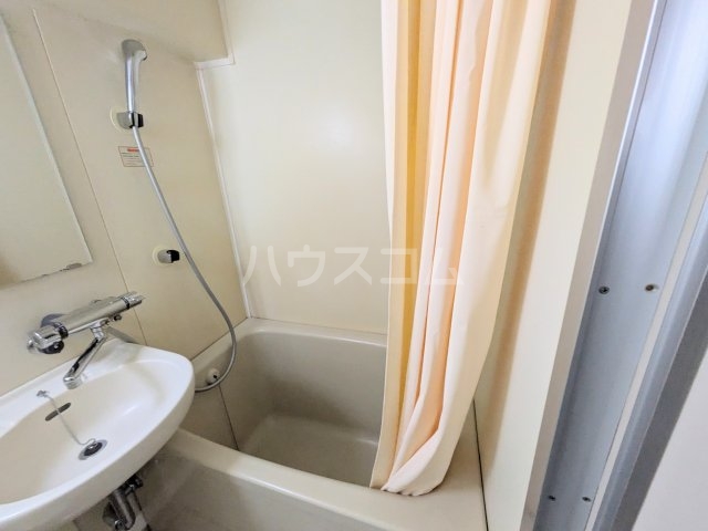 10/29 浴室