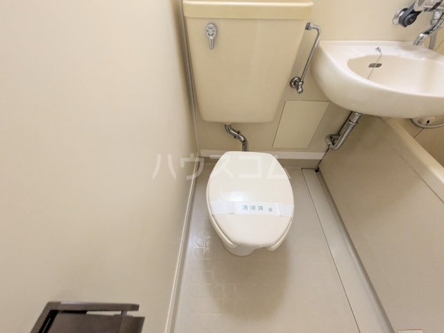 12/29 トイレ