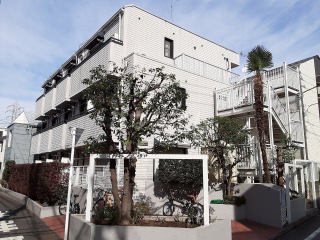 1/30 外観