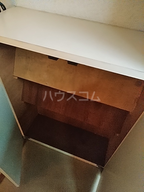 9/30 収納