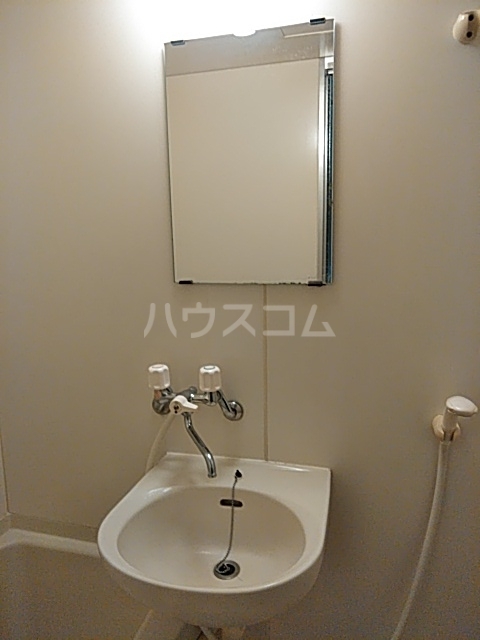 18/30 洗面