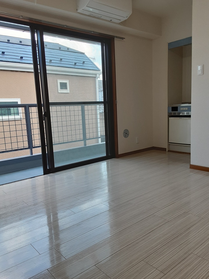 4/30 リビング/ダイニング