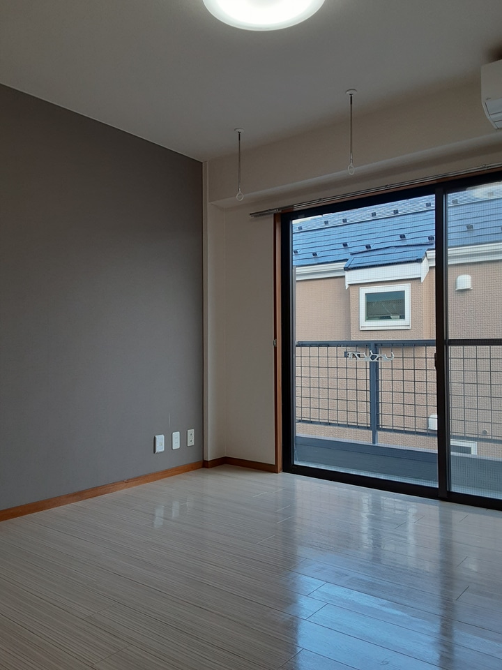 3/30 リビング/ダイニング