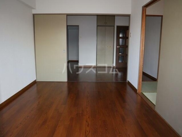 3/16 リビング/ダイニング