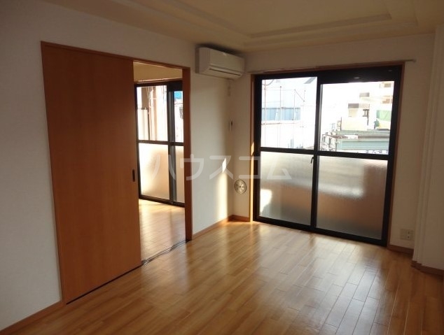 4/30 リビング/ダイニング