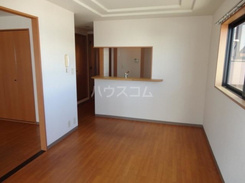 5/30 リビング/ダイニング