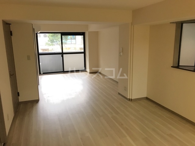 4/22 リビング/ダイニング