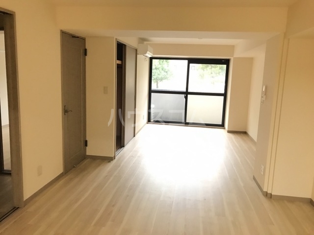 3/22 リビング/ダイニング