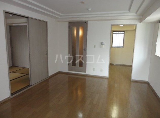 5/26 リビング/ダイニング