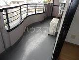 15/20 バルコニー