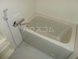 11/20 浴室