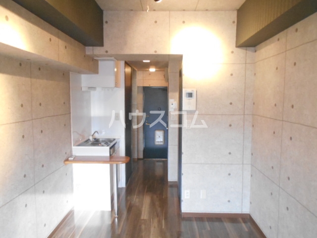 5/30 リビング/ダイニング