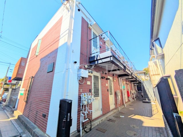 1/30 外観