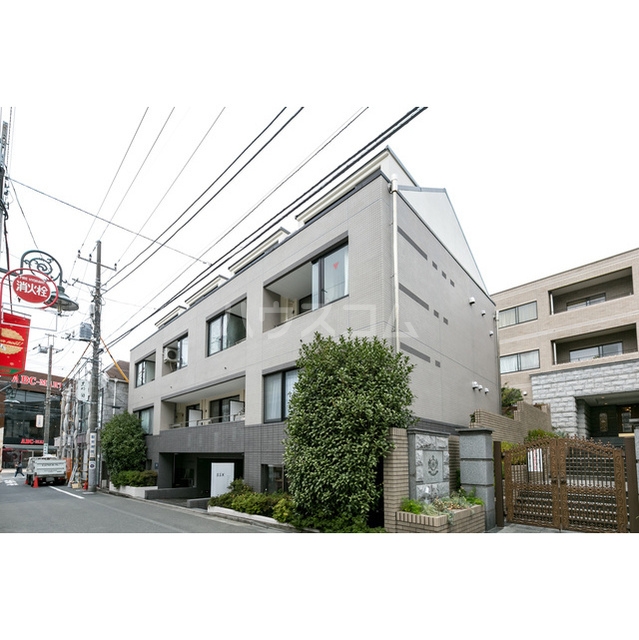 1/26 外観