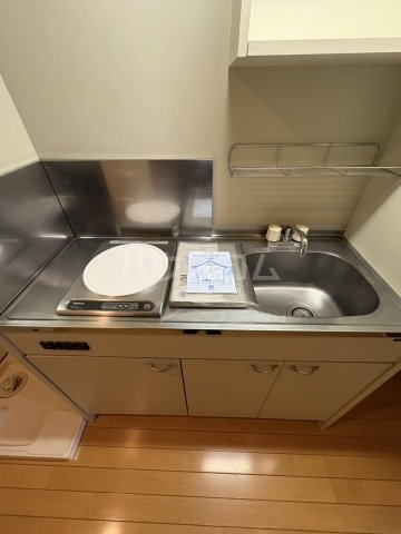 7/21 キッチン