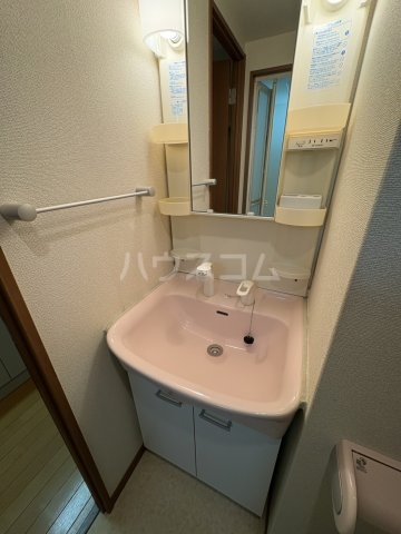 12/21 洗面