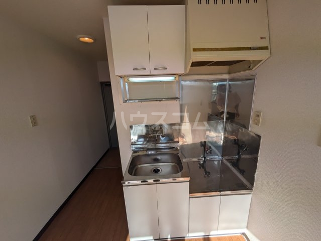8/18 キッチン