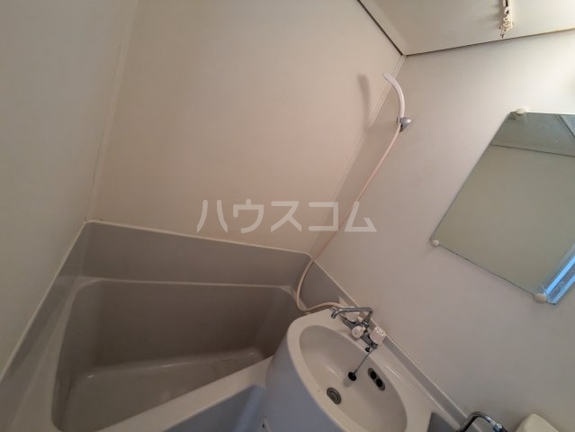 9/18 浴室