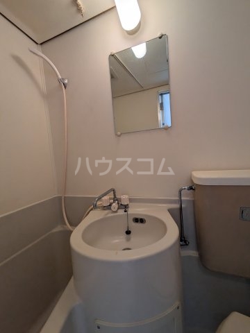 12/18 洗面