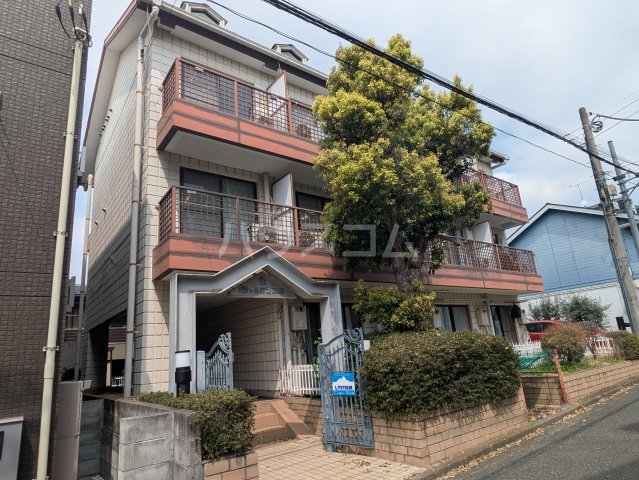 1/21 外観
