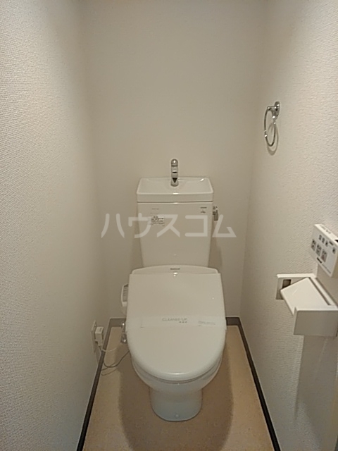 8/21 トイレ