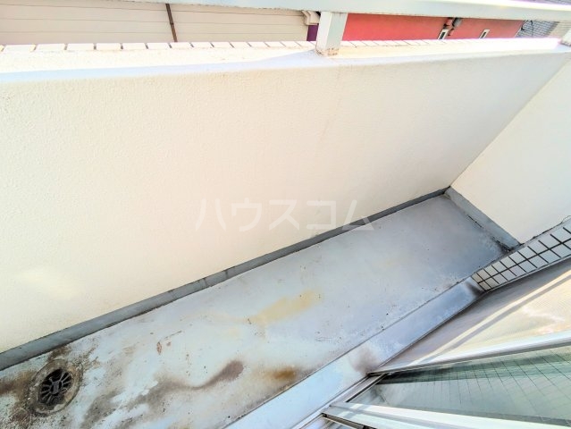 15/29 バルコニー