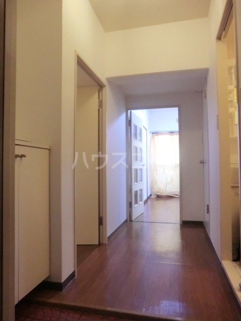 5/30 リビング/ダイニング