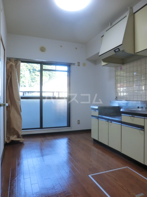 4/30 リビング/ダイニング