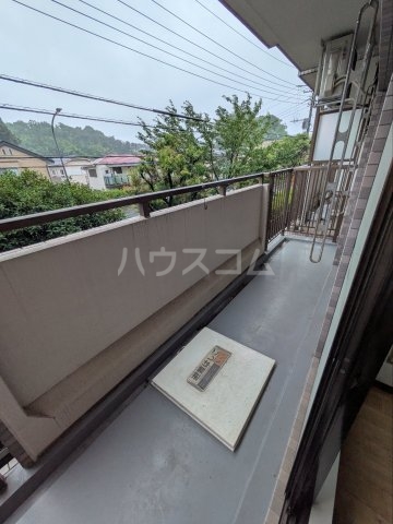 16/30 バルコニー