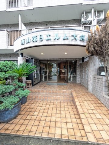 29/30 エントランス