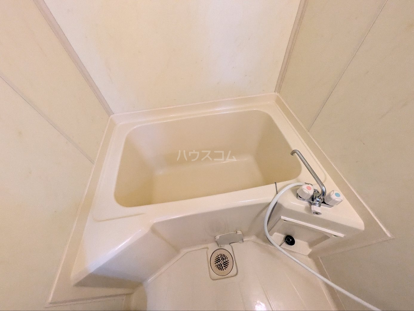 17/30 バルコニー